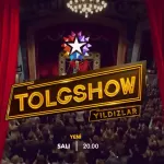 Tolgshow Yıldızlar Neden Yok? Ne Zaman?