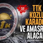 TTK, Karadon, Kozlu ve Amasra'ya Alacak!