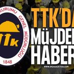 TTK'da Müjdeli Haber: Madenciler İşe Başladı!