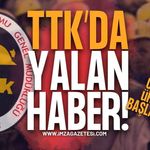 TTK’da Üretime Karadon’da başlandı, Kozlu’da Başlanmadı!