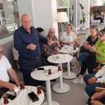 Gelecek Partililer İYİ Parti Saflarına Geçiyor