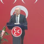 Murat Kotra'dan Tarihi Çağrı "Ülkücünün Evi ve Ocağı MHP'dir"