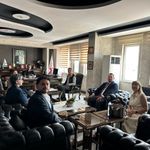 Rotary 2026-2027 Dönem Yönetiminden Ereğli'de Önemli Temas!