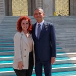 Kozlu'da Yeni Dönem Başlıyor: Merve Arslan Kurucu İlçe Başkanlığı Görevini Resmen Devraldı!