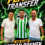 Kozlu Belediyespor’dan Hücum Hattına Dev Hamle