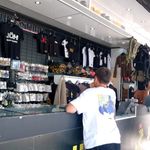 JÖAK Store Tırı Zonguldak Sahilinde