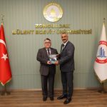 Akademide Dijital Ve Eğitici Projeler Buluştu