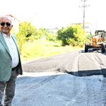 Ereğli'nin Her Noktasında Çalışmalar Süratle Devam Ediyor