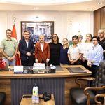 Zonguldak Belediyesi’nde Anlamlı Veda: Erol Yılmaz Onuruna Program Düzenlendi