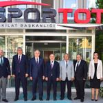 Beldelere Dev Spor Yatırımı: Yeni Tesisler İçin İmzalar Atıldı