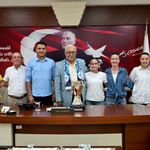 Bir Hayal Şampiyonlukla Taçlandı: Kdz. Ereğli Kadın Futbol Takımı 1. Lig’e Yükseldi