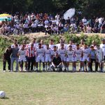 Köy Turnuvasında Zirvenin Adı Abdi Spor: 16 Takımlı Dev Turnuvada Şampiyonluk Geldi