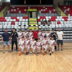 Kırklareli’de Zonguldak Rüzgarı: Zonguldak GSK Türkiye 5.’si Oldu!