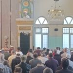 Vatan Uğruna Can Verenlerin Destanı Zonguldak Minberlerinden Yükseldi!