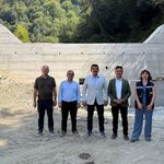 Avcı: “200 Milyon Liralık Dev Yatırımı Zonguldak’ımıza Kazandırıyoruz”