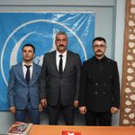 Kdz. Ereğli Ülkü Ocakları’nda Bayrak Değişimi: Hakan Özkan Göreve Atandı