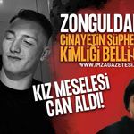 Zonguldak Bahçelievler'de Kız Meselesinde Şüphelinin Kimliği Belli Oldu!