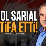 Zonguldak CHP'de İstifa Depremi: Erol Sarıal Partiden Ayrıldı