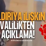 Valilikten “Mevsimlik Tarım İşçilerine Saldırı” İddialarına Açıklama