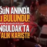 Zonguldak'ta Acı Düğün: Eğlence Sırasında Gelen Ölüm Haberi Ortalığı Yıktı Geçti!