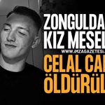 Zonguldak’ta Gençlerin Kavgası Ölümle Bitti: 19 Yaşındaki Celal Can Er Hayatını Kaybetti