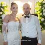 Zonguldak'ta Mervegül Ve Göksu Dünya Evine Girdi