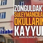 Zonguldak’ta Özel İsabet Okulları’na Kayyum Kararı! Soruşturmanın Detayları Ortaya Çıktı