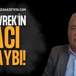 Devrek’in Acı Kaybı! Eski Muhtar Nail Kapucu Hayatını Kaybetti