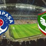 Kasımpaşa Amedspor Canlı İzle! Kasımpaşa Amedspor Maçı Şifresiz Canlı Yayın