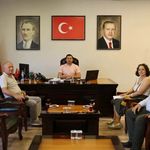 Kilimli'de Eğitim İçin Güç Birliği: Yerel Yönetim Ve Eğitim Liderleri Bir Arada
