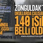 Zonguldak TYP Kura Sonuçları Belli Oldu! İşte Merkez'de İşe Alınacak 140 Kişilik Tam İsim Listesi