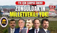 Kanal Z’deki “Yüksek Tansiyon”da gazeteci Osman Sav’dan TTK için çarpıcı öneri…