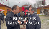 Ekonomist İslam Memiş İmza'ya Konuştu... Altını ne zaman satmalı - almalı? 2026'nın Şampiyonunu!