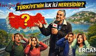 Türkiye’nin İlk İli Hangisi? Zonguldak’ta Sorduk, Cevaplar Olay Oldu!