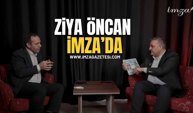 Ziya Öncan'dan İstanbul Fuarı'na davet!
