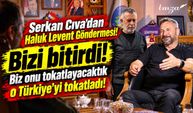 Sosyal Medya Fenomeni Belediye Başkanı Serkan Civa'dan Gülme Garanti Röportaj!