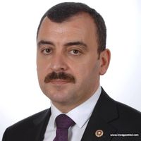 Ak Parti Milletvekili Ahmet Çolakoğlu kimdir?