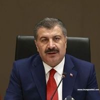 Sağlık Bakanı Fahrettin Koca Kimdir?