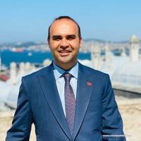 Sanayii ve Teknoloji Bakanı Mehmet Fatih Kacır Kimdir?