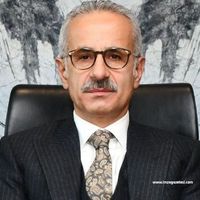 Ulaştırma ve Altyapı Bakanı Abdülkadir Uraloğlu Kimdir?