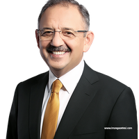 Çevre, Şehircilik ve İklim Değişikliği Bakanı Mehmet Özhaseki Kimdir?