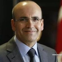 Hazine ve Maliye Bakanı Mehmet Şimşek Kimdir?