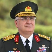 Milli Savunma Bakanı Yaşar Güler Kimdir?