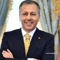 İçişleri Bakanı Ali Yerlikaya Kimdir?
