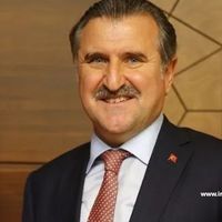 Gençlik ve Spor Bakanı Osman Aşkın Bak Kimdir?