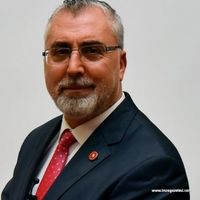 Çalışma ve Sosyal Güvenlik Bakanı Vedat Işıkhan Kimdir?