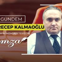 Recep Kalmaoğlu