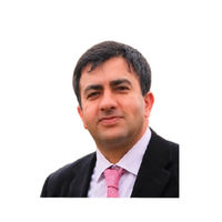 Doç. Dr. Abdullah Cüneyt Hocagil
