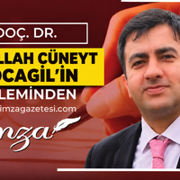 Doç. Dr. Abdullah Cüneyt Hocagil