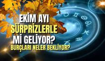 Burçları Bekleyen Heyecan Verici Değişimler ve Fırsatlar Neler?